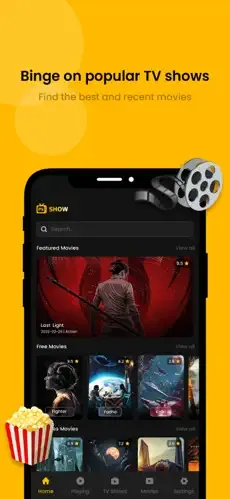 jiostar-hotstar tv show